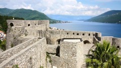 Herceg Novi tvirtovė