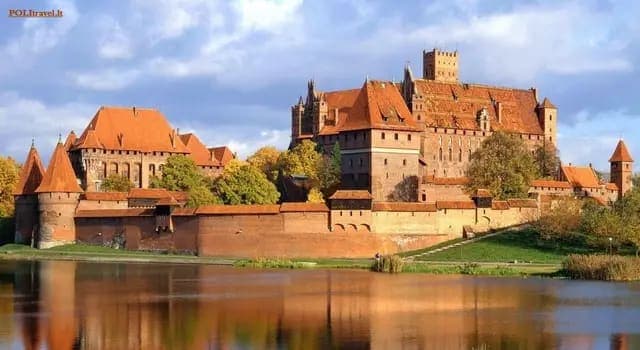 Senovės lietuvių, kryžiuočių ir prūsų keliais